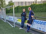 S.K.N.W.K. 40+ op toernooi M.Z.C. '11 seizoen 2024-2025 (49/150)